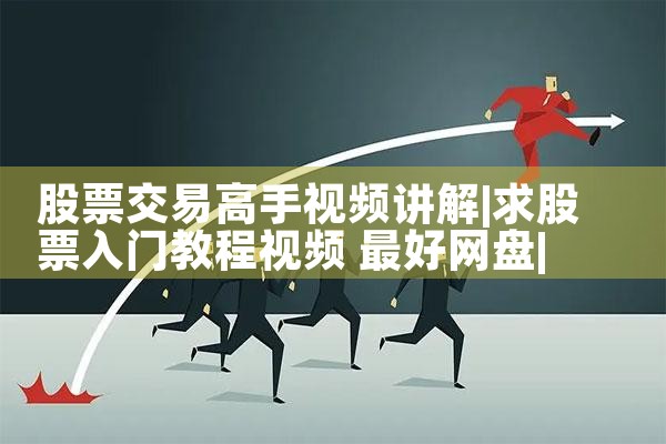股票交易高手视频讲解|小牛股