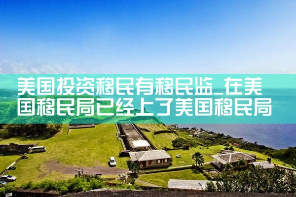 美国投资移民投资股票算不算