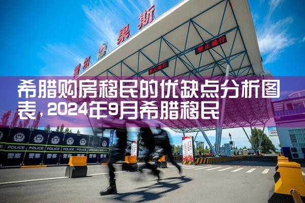 希腊购买房产移民中介费用多少|小牛股