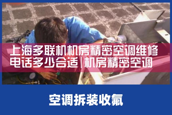 上海多联机机房精密空调维修电话多少合适|上门维修