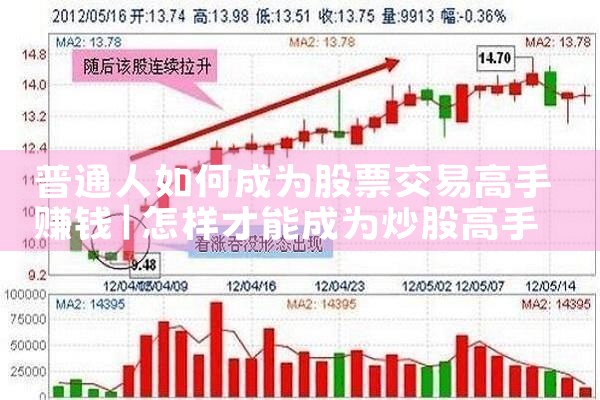 普通人如何成为股票交易高手赚钱|小牛股