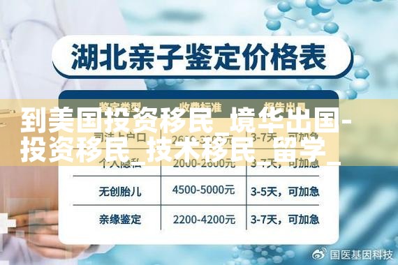 到美国投资移民