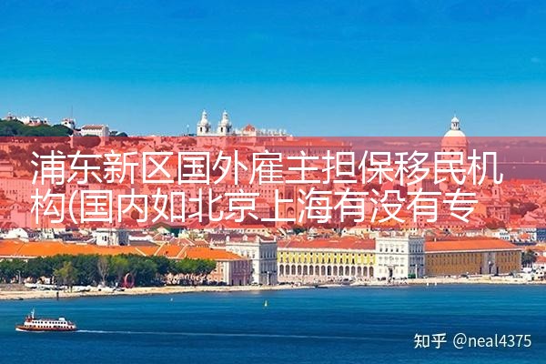 浦东新区国外雇主担保移民机构|孚瑞来移民