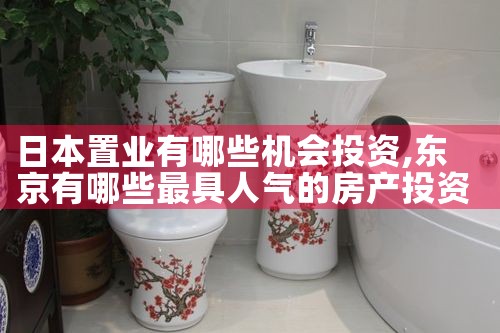 日本置业有哪些机会投资|日本移民